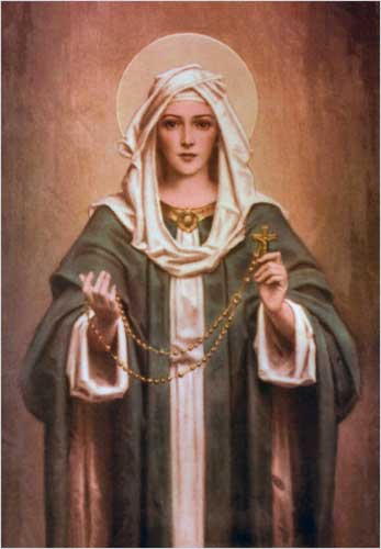 Our Lady of the Rosary