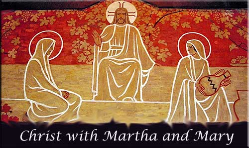 Saint Martha