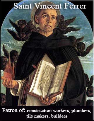 Saint Vinent Ferrer